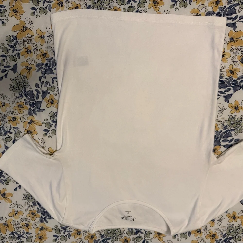 J crew basic work tees - Picture 4 of 9
